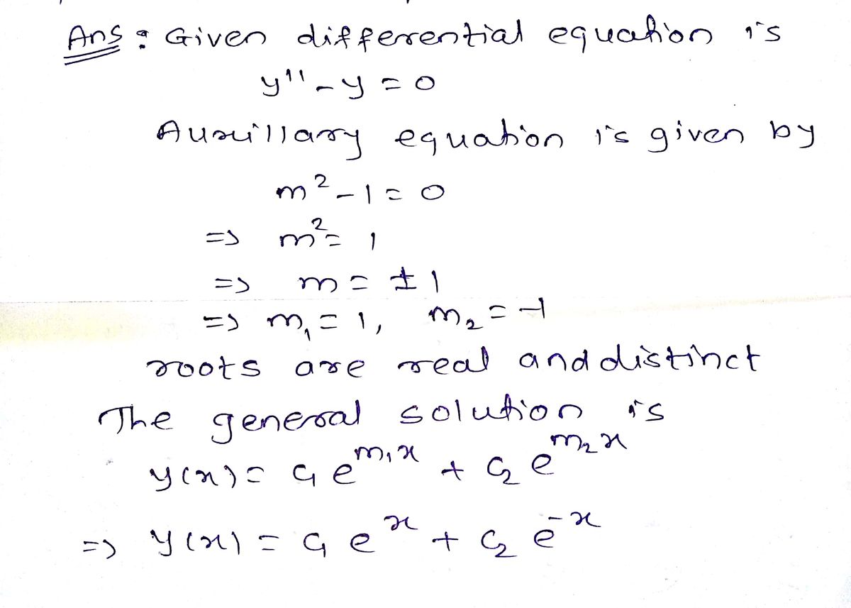 Advanced Math homework question answer, step 1, image 1